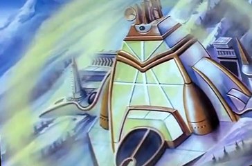 The Centurions (1986) - Classic Action Adventure Series E062