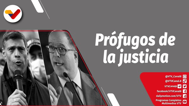 Con el Mazo Dando | División de la extrema derecha que promueve el bloqueo contra Venezuela