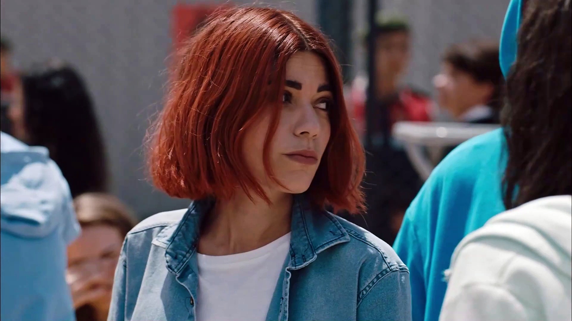 Daleko je Holivud (2019) E12