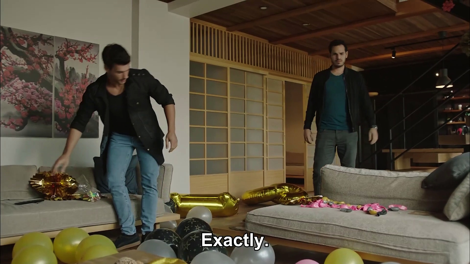Istine i lazi S03 – E05 ( Novo )