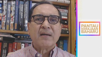 Pantau Kerajaan Baharu | Ketirisan laporan audit, apa sebab dan solusinya?