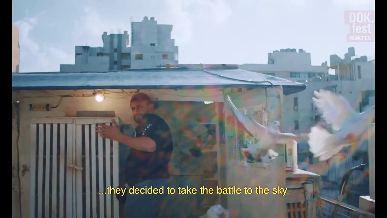 Kash Kash Trailer OmeU