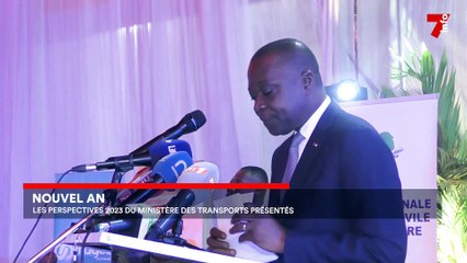 7 minutes du 19 janvier 2023 (édition du 6h)