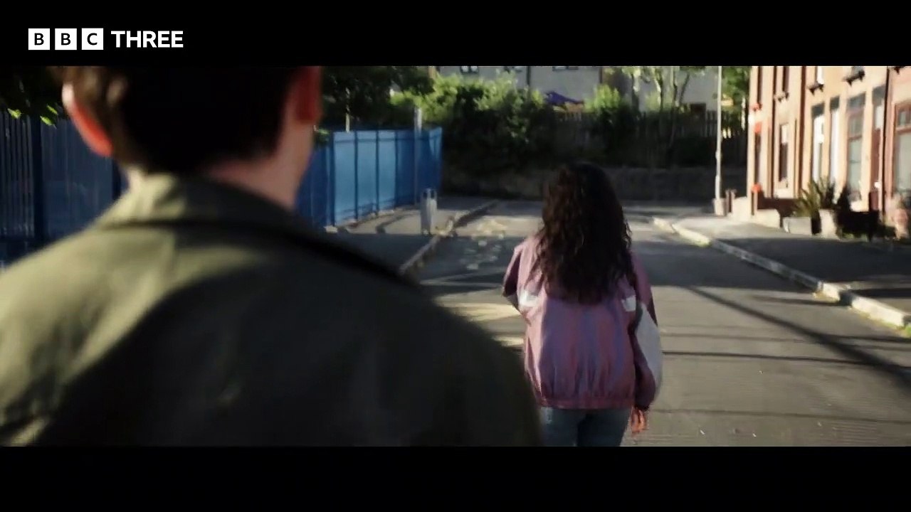 Red Rose Trailer OV