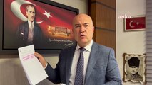 Bakan Kirişçi orman gelirlerini açıkladı, CHP'li Bakan 'vicdanınız kurusun' dedi