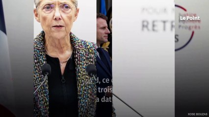 Coignard – L’exécutif à l’auberge espagnole