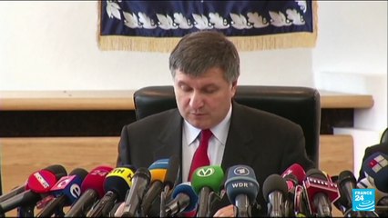 One of Zelensky's closest allies: Who was Ukrainian Interior Minister Denys Monastyrsky?