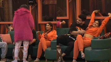 Bigg Boss 16; Sumbul ने कराया Shiv Nimirt का पैचअप ? Shiv बने फाइनलिस्ट Priyanka परेशान? |FilmiBeat