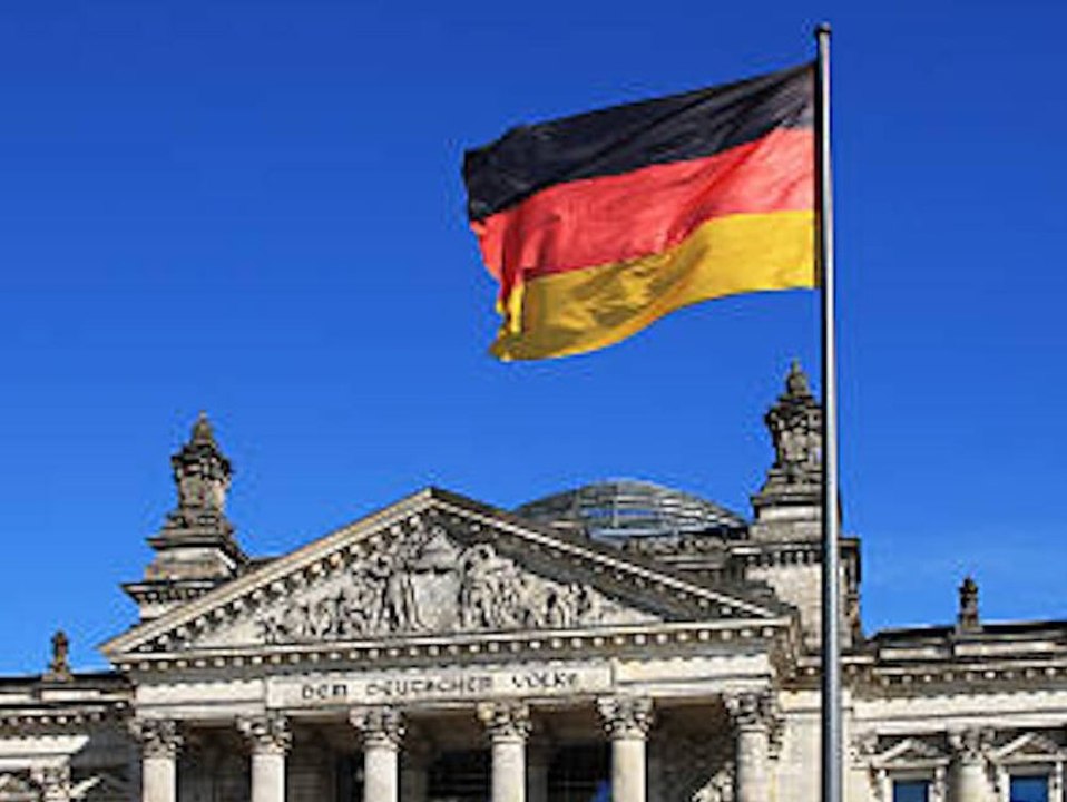 Rekordniveau: So viele Menschen wie noch nie leben in Deutschland