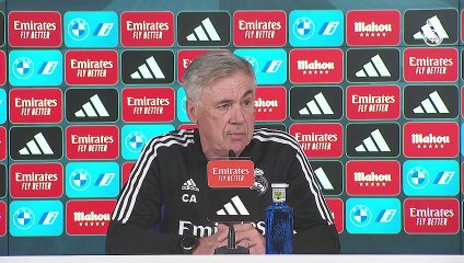 Real Madrid - Ancelotti : “C’est le début d’un nouveau cycle dans ce club”