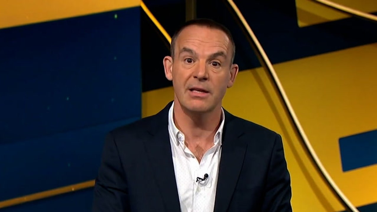 Martin Lewis urges travellers to pay for travel insurance when booking holidays