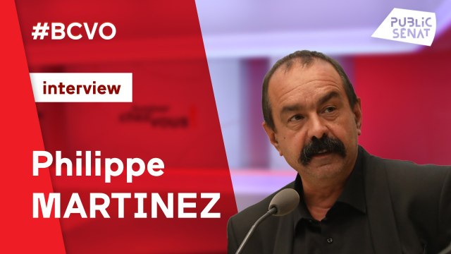 Philippe Martinez : Nous demandons la retraite à taux plein à 60 ans