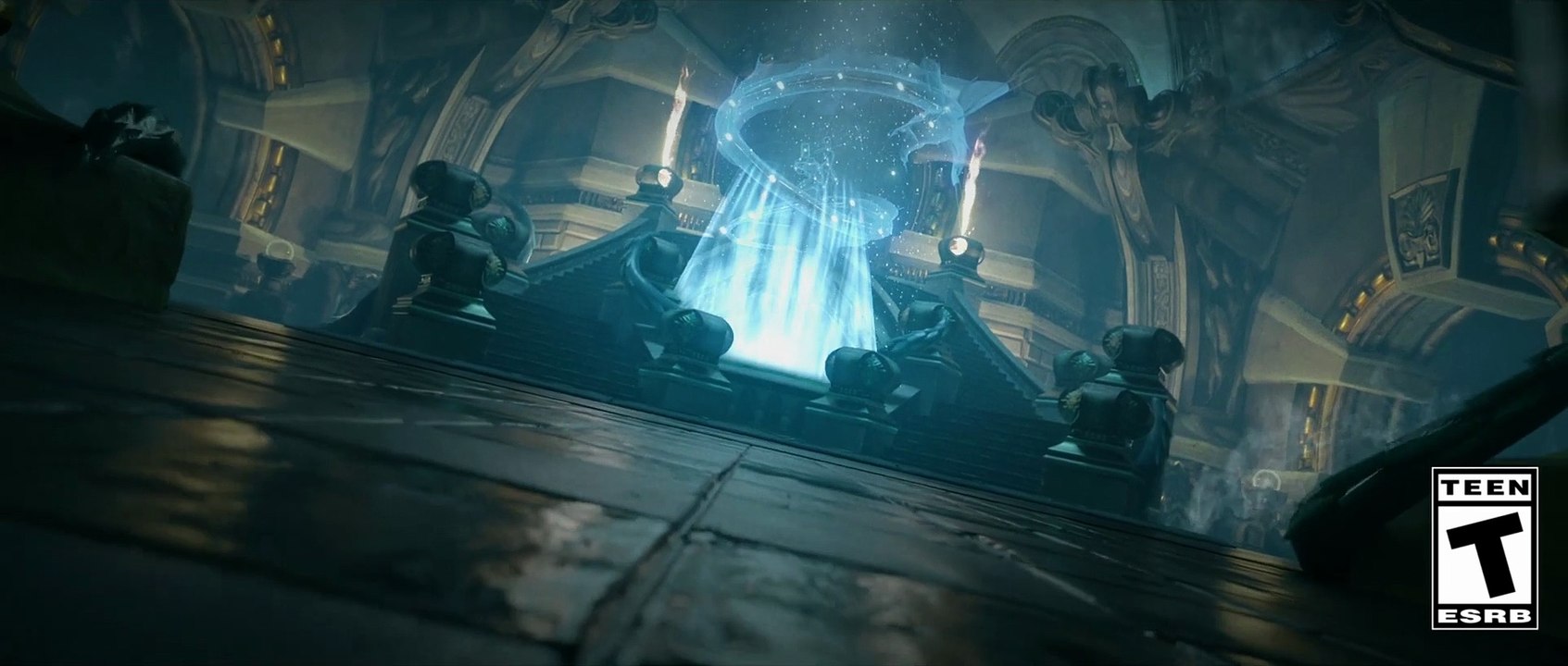 WotLK Classic: Der neue Trailer zum Kult-Raid Ulduar