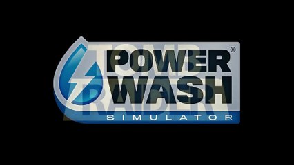 PowerWash Simulator - Tomb Raider Special Pack Announcement Trailer   PS5 & PS4 Games