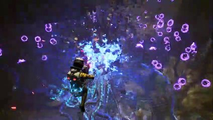 Returnal - Features Trailer   PC Games