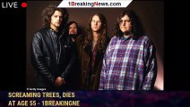 106923-mainVan Conner, co-founder and bassist of the grunge band Screaming Trees, dies
