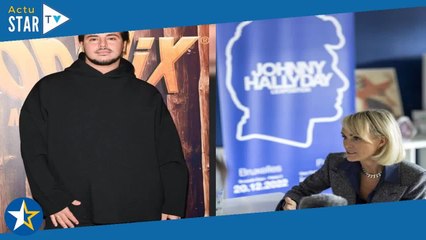 Laeticia Hallyday en bonne compagnie à Paris : ce selfie qui interpelle