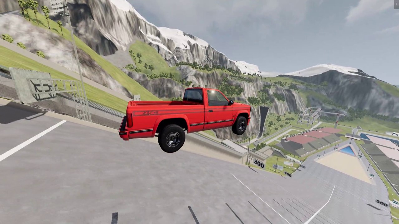 محاكي الحوادث