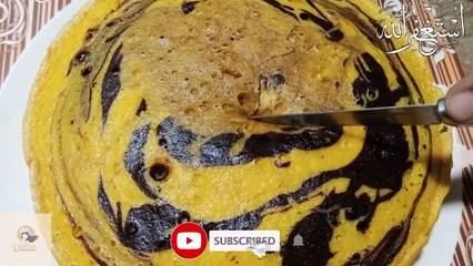 MARBLE CAKE SOFT CAKE UZMA KA KITCHEN