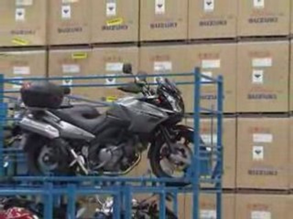 Agility - Suzuki Case Study