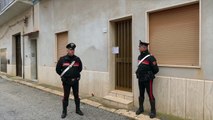 Arresto Messina Denaro, sequestrata la casa della madre di Bonafede: le immagini