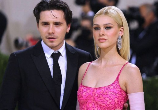 Brooklyn Beckham et Nicola Peltz : le couple pose nu sur Instagram