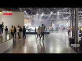 Auto Expo 2023: Tata Pavilion Walkaround | Malayalam Drivespark | Manu Kurian