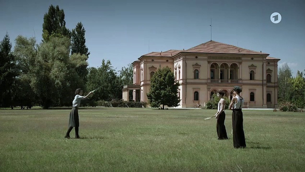 Die Kinder der Villa Emma (Ganzer Film Deutsch)