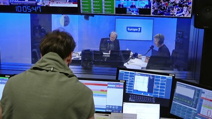 Après le Dry January, le Damp January : « d'ici deux ans, après le journal, on aura la météo de la picole »
