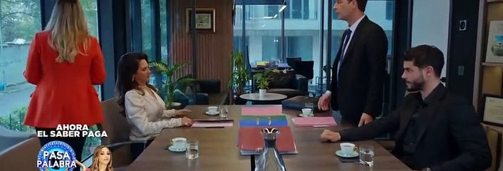 Fruto Prohibido Capitulo 486 - Fruto Prohibido Capitulo 486