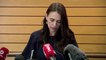 New Zealand PM Jacinda Ardern says she will step down in February