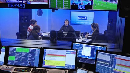 «Bella Ciao», «Motivés»...la playlist classique des manifestations