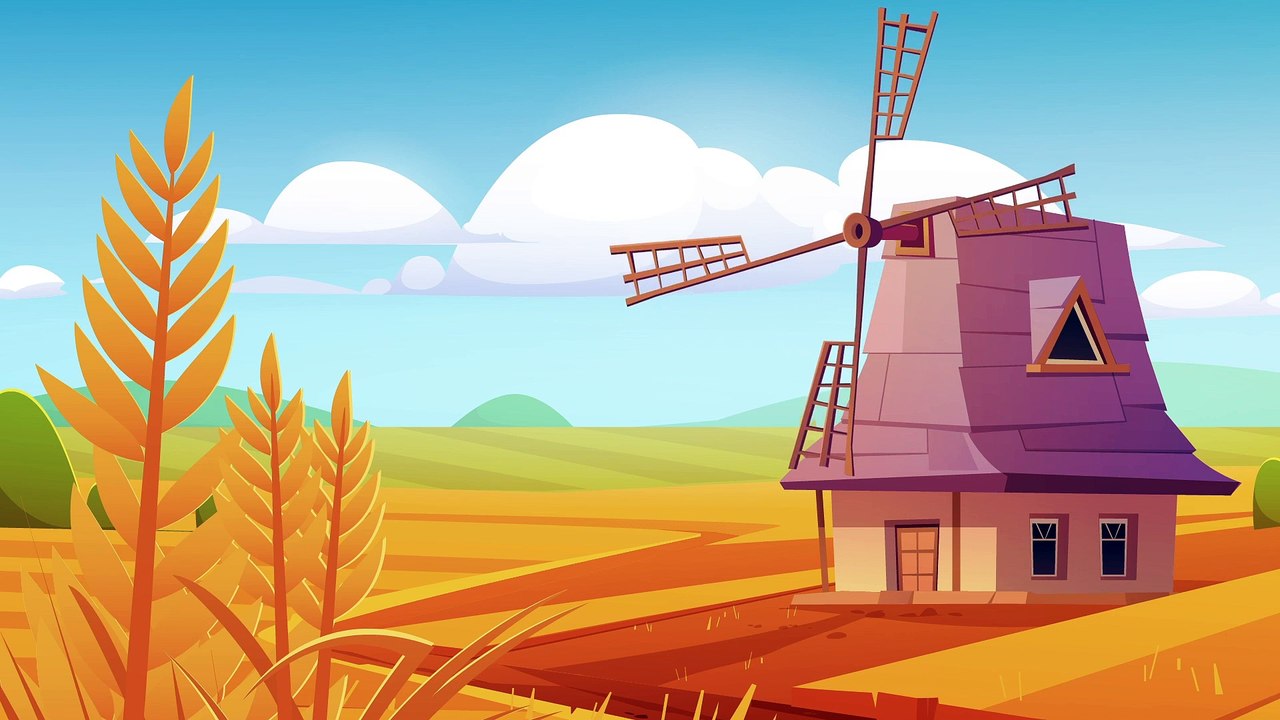 Pourquoi mettre un champ en jachère ?