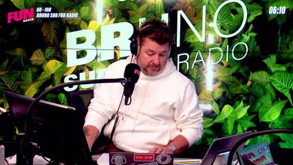 Bruno sur Fun Radio - L'intégrale du 19 janvier