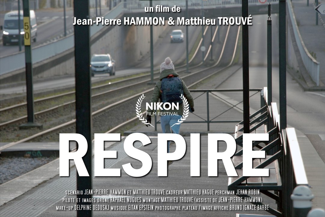 RESPIRE