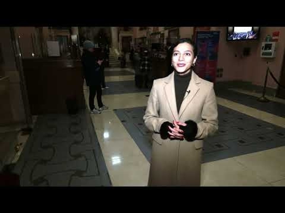 Faire venir les étudiants d'Aix-Marseille à l'opéra à travers l'opération "Étudiants à l'opéra"