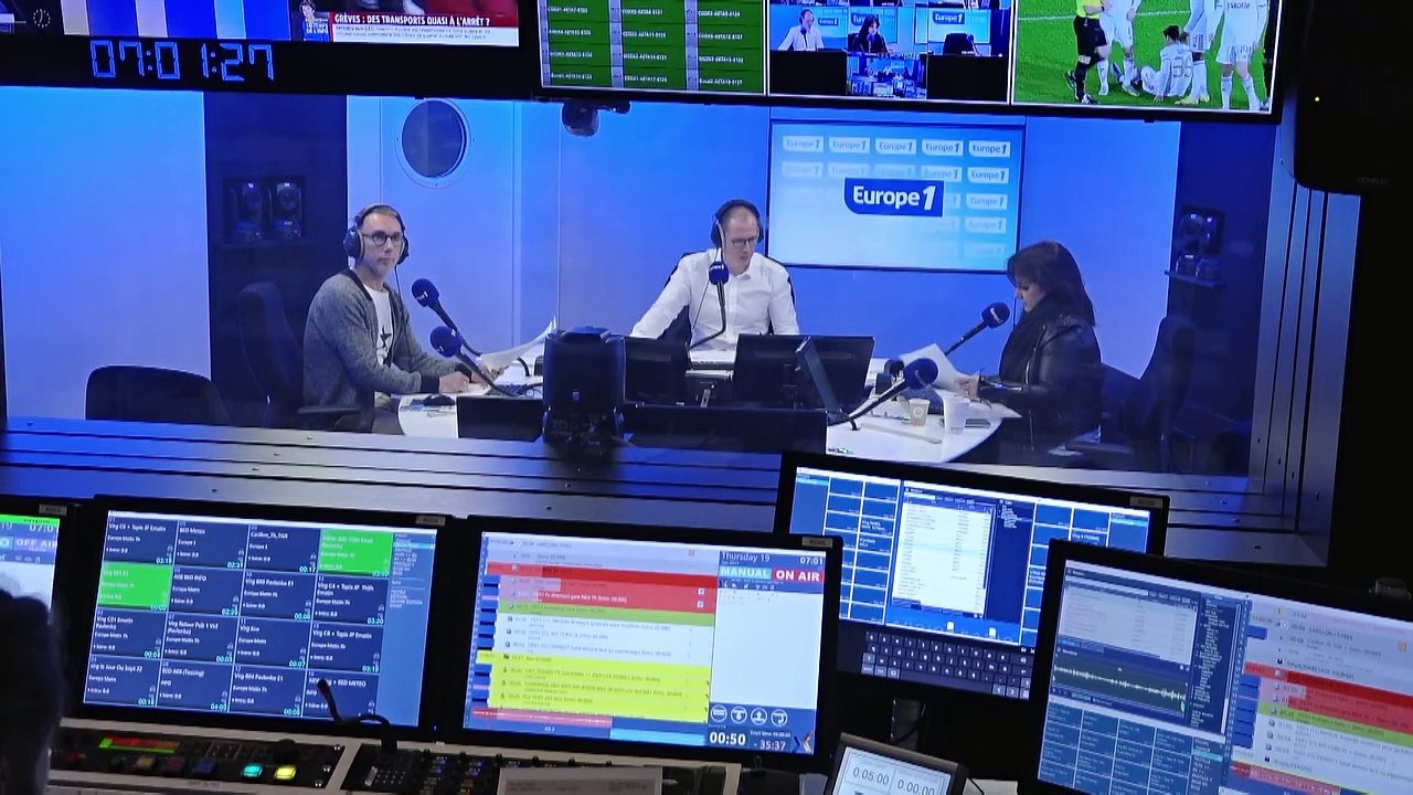 Retraites : entre «galère» et compréhension, les usagers niçois de la SNCF partagés par la grève