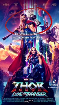 Pourquoi les noms ne sont jamais dans le bon ordre sur les affiches ? [Les Pourquoi du cinéma]