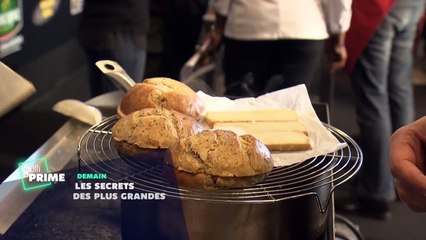 Les secrets des plus grandes foires de France - 19 janvier
