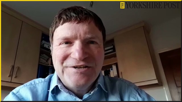 Ambulance workers and nurses strike - your business news