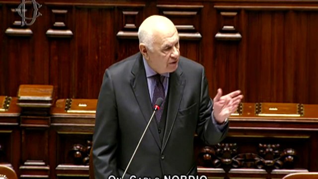 Intercettazioni, Nordio: Il Parlamento non sia supino alle posizioni dei pm