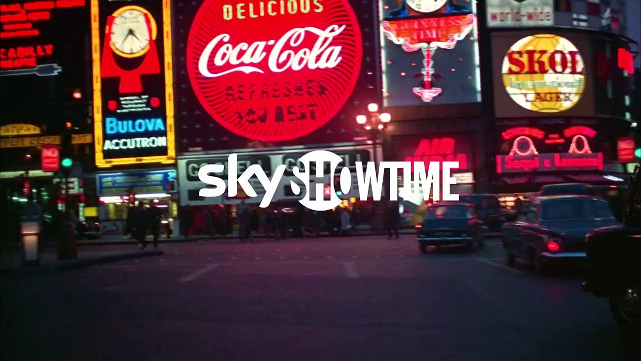 Funny woman trailer ov