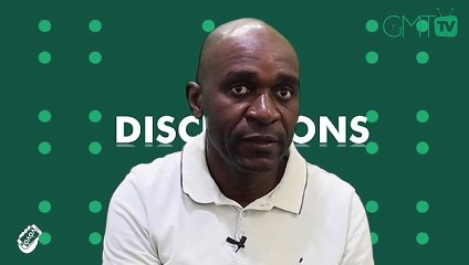 [#VôVô] Geoffroy Foumboula nous parle des erreurs contenues dans la Loi de finances 2023