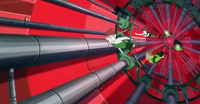 The Skinner Boys: Guardians of the Lost Secrets The Skinner Boys: Guardians of the Lost Secrets S02 E016 Yes Edward, Pixies Are Real