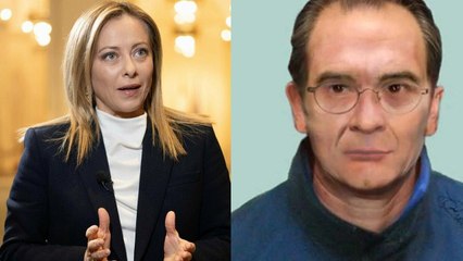 Avevamo dato il segnale  Meloni, cos'è successo prima dell'arresto del boss