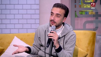 الأب.. قصيدة من الشاعر محمد الحلواني يرويها ل (صباحك مصري) ويهديها لوالده ووالدته