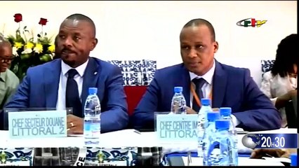 Le JT de 20h30 du 18 Janvier 2023