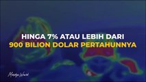 VIRUS CORONA !!! Siapa DALANG Di Baliknya _!! Untuk Apa Virus Itu Di LEPAS _!! - Mardigu Wowiek