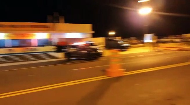 Maior apreensão de armas do Paraná dentro de caminhões carregados com arroz