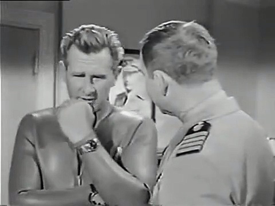 Sea Hunt - Se3 - Ep22 HD Watch